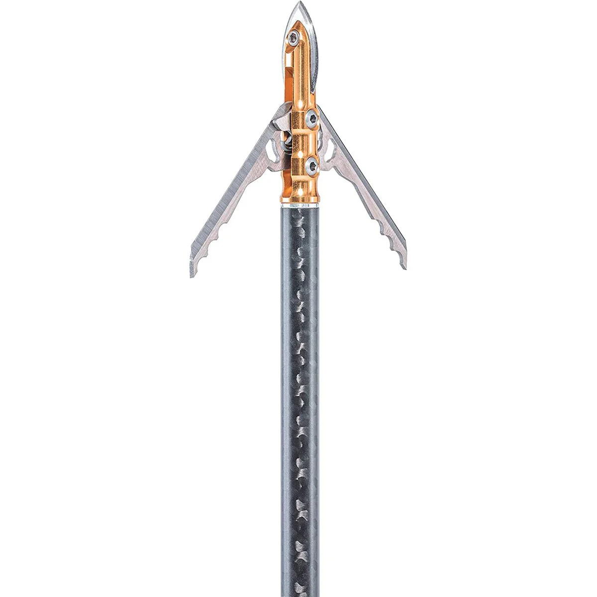 Rage X-Treme NC Crossbow Broadhead 2-Pack - 100 Grain - Image 4