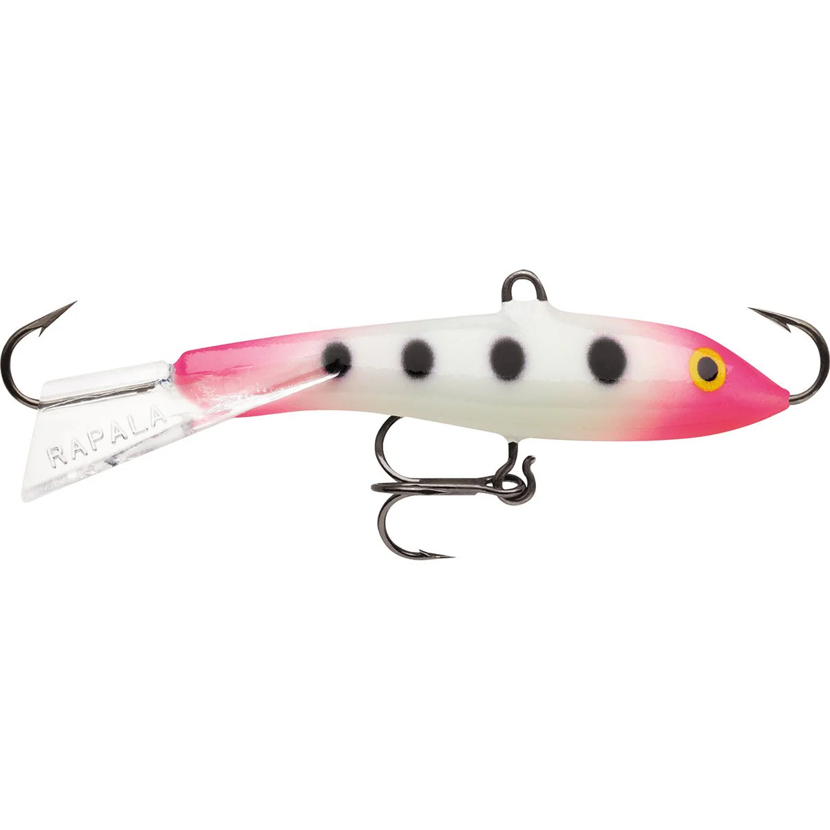 Rapala 1.25" Jigging Rap Fishing Lure - Image 3