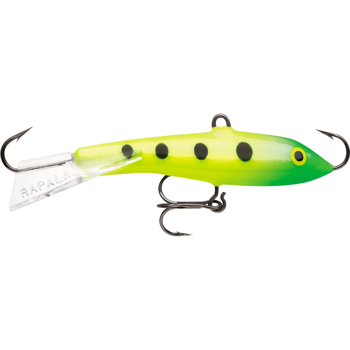 Rapala 1.5" Jigging Rap Fishing Lure - Image 3