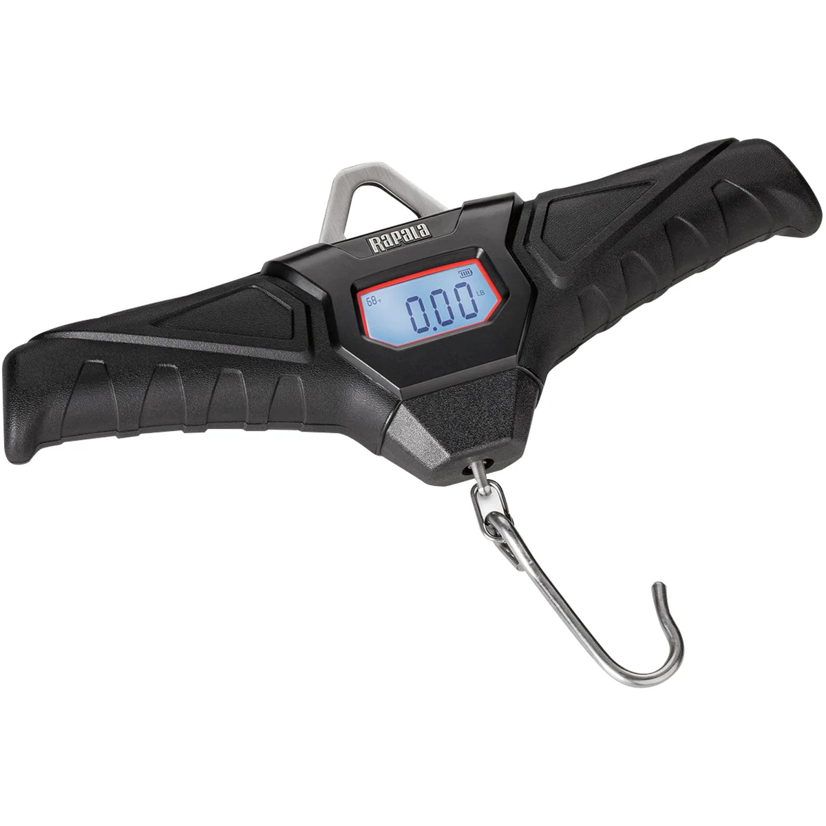 Rapala 100 lb. Digital Scale - Black