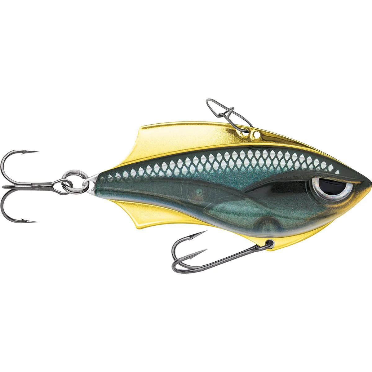 Rapala 2" Rap-V Blade Fishing Lure - Image 2