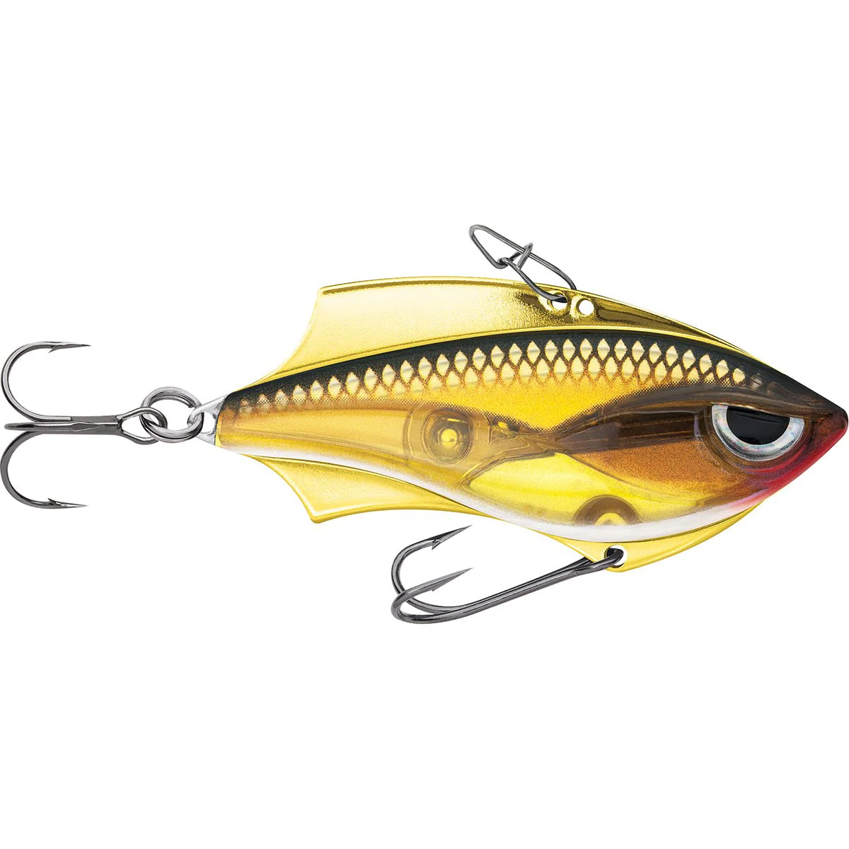 Rapala 2" Rap-V Blade Fishing Lure - Image 5