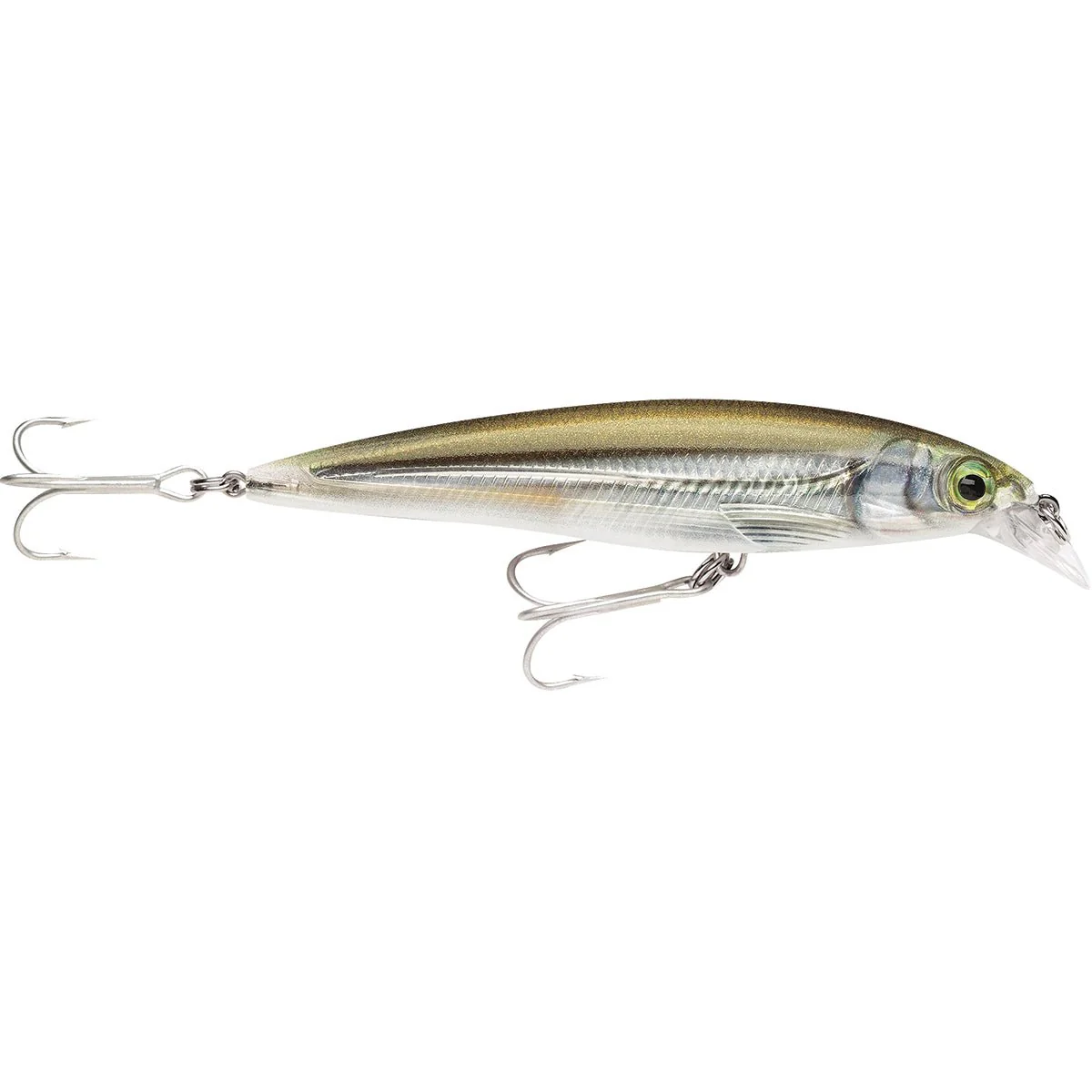 Rapala 4 3/4" X-Rap 12 Saltwater Fishing Lure - Image 3