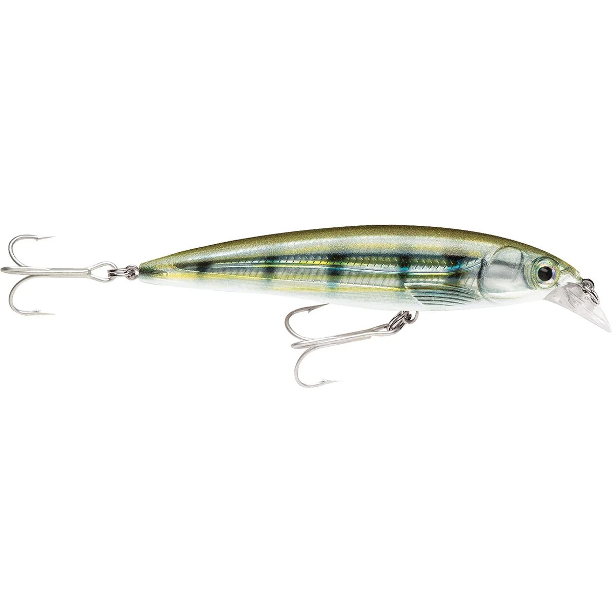 Rapala 5 1/4" X-Rap 14 Saltwater Fishing Lure - Image 6