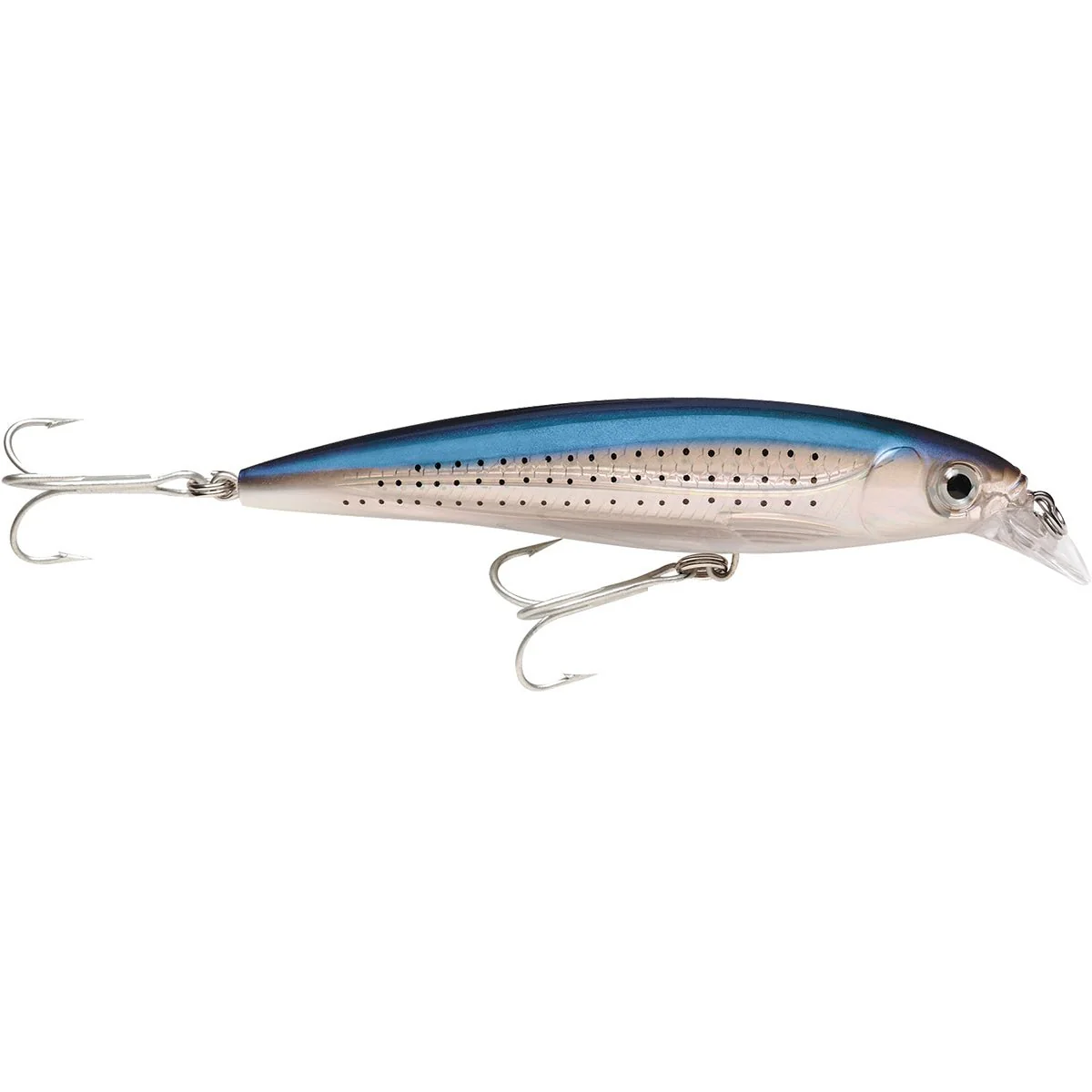 Rapala 5 1/4" X-Rap 14 Saltwater Fishing Lure - Image 8