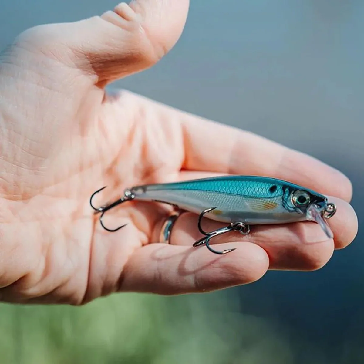 Rapala CountDown 09 Fishing Lure - Image 4