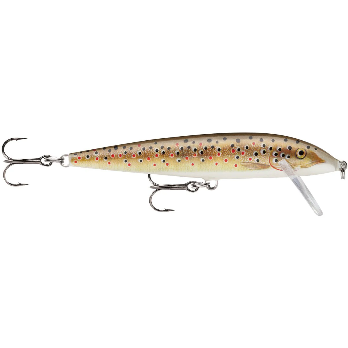 Rapala CountDown 11 Fishing Lure - Brown Trout