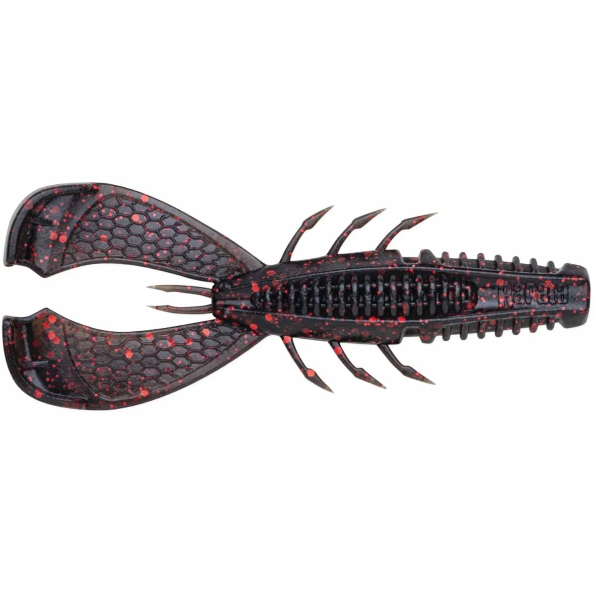 Rapala CrushCity Cleanup Craw 3.5" Soft Bait - Image 11