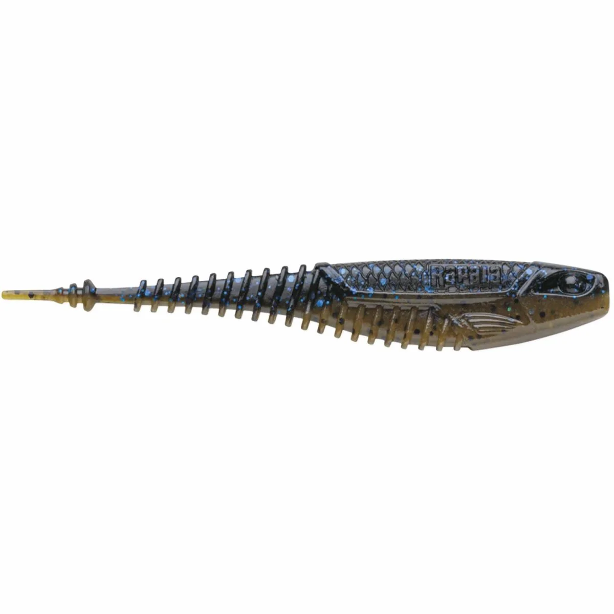 Rapala CrushCity Freeloader 4.25" Soft Bait - Image 6