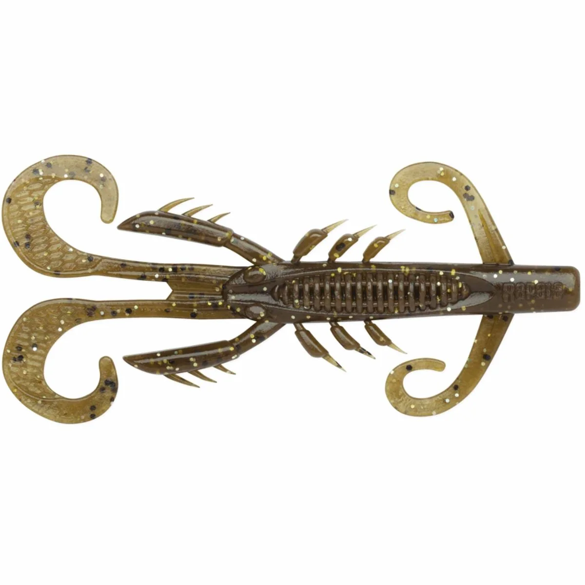 Rapala CrushCity HedgeHog 4" Soft Bait - Image 13