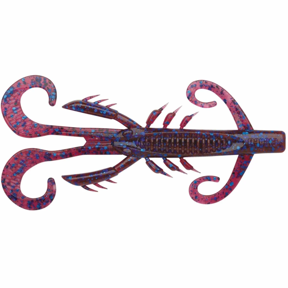 Rapala CrushCity HedgeHog 4" Soft Bait - Image 15
