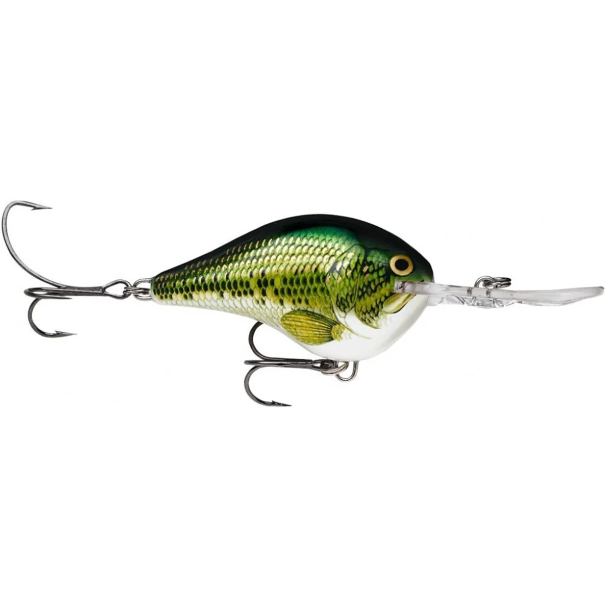 Rapala Dives-To 04 Fishing Lure