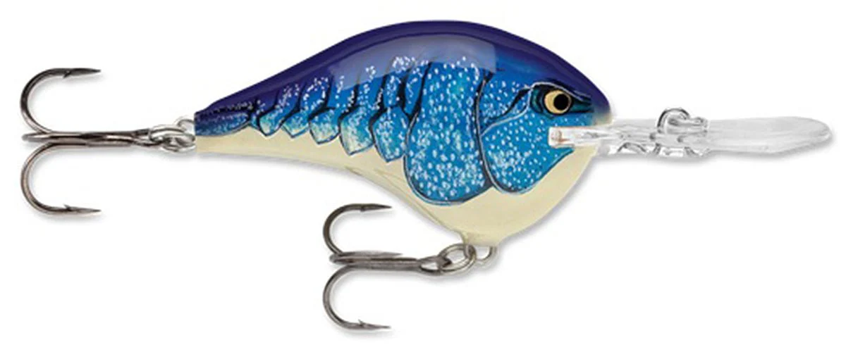 Rapala Dives-To 10 Fishing Lure - Image 2