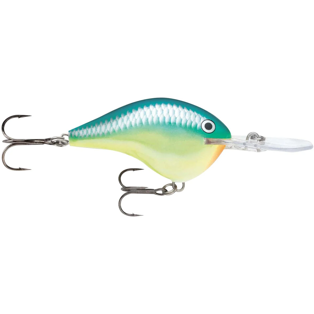 Rapala Dives-To 14 Fishing Lure