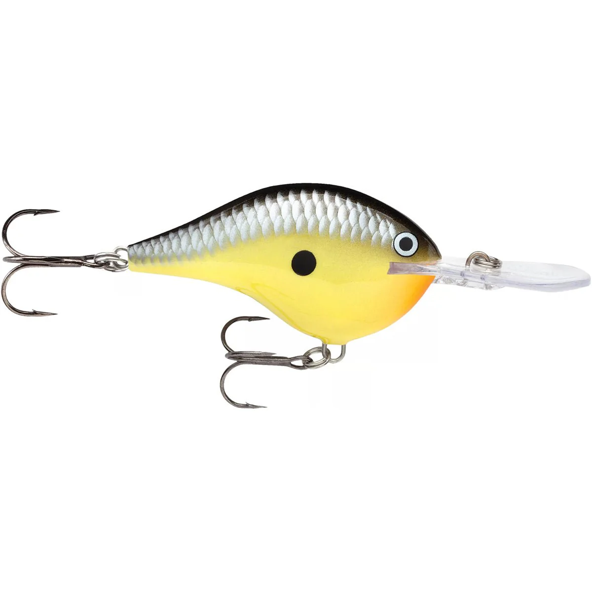 Rapala Dives-To 14 Fishing Lure - Image 2
