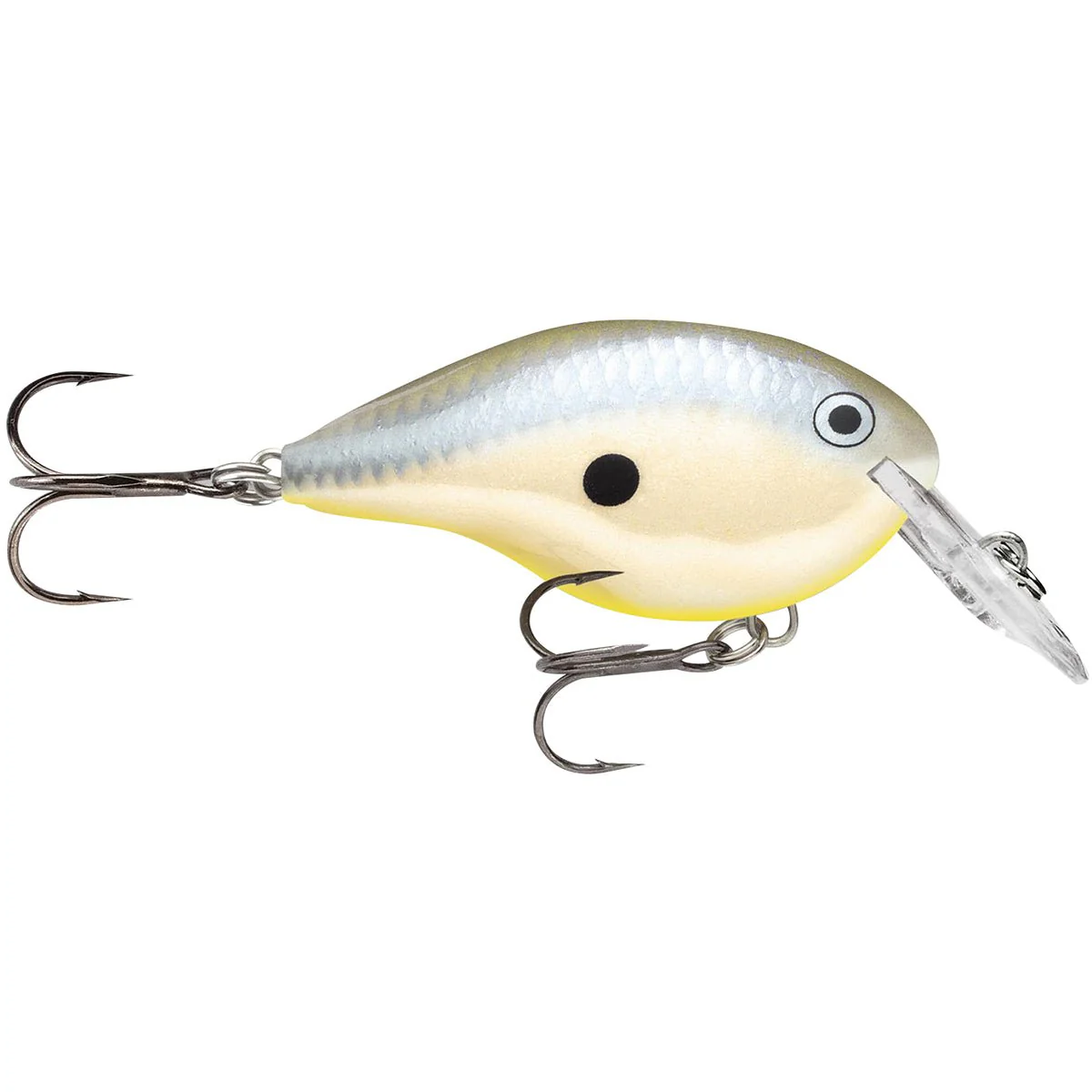 Rapala Dives-To 16 Fishing Lure