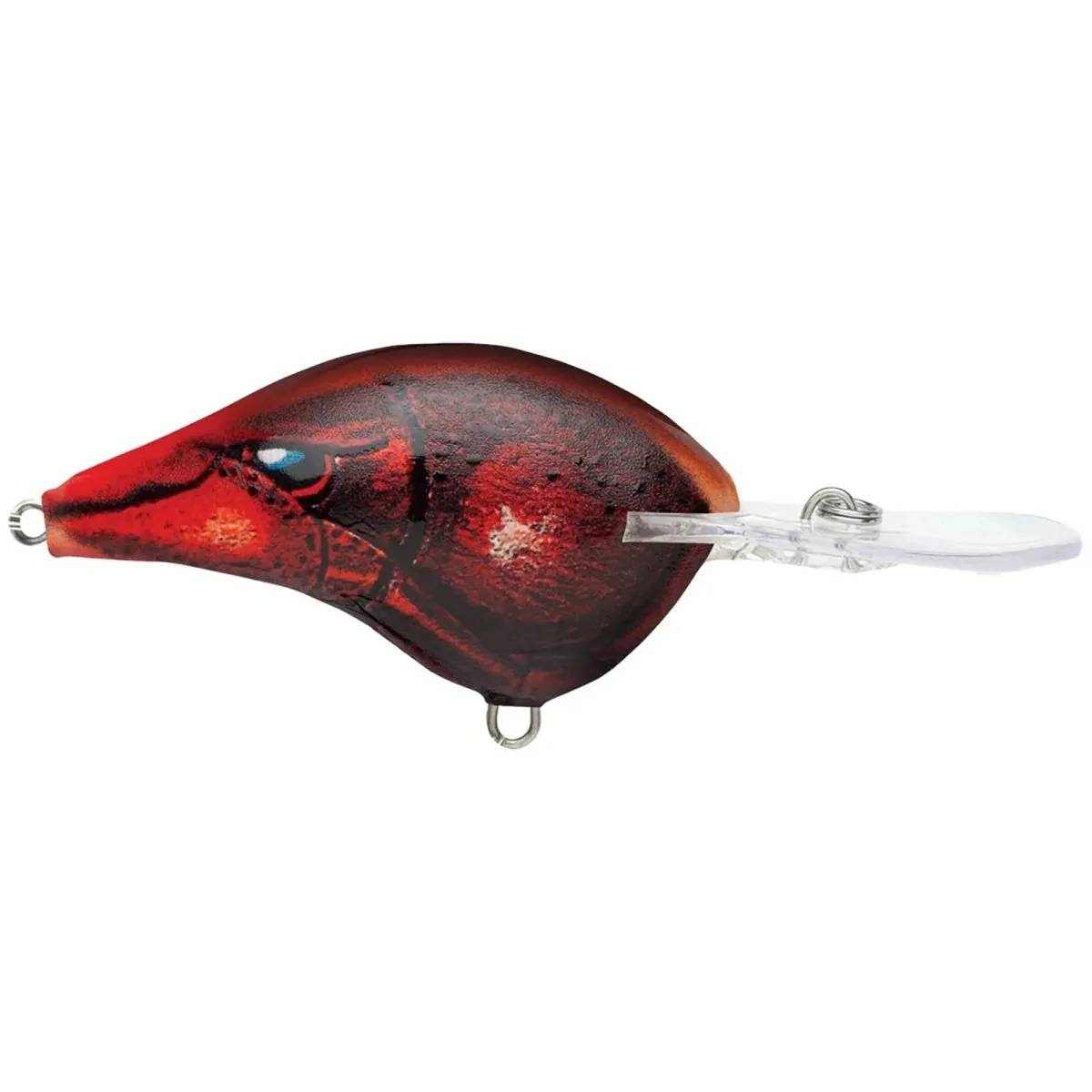 Rapala Dives-To Series - 2" - 3/8 oz. - Delta