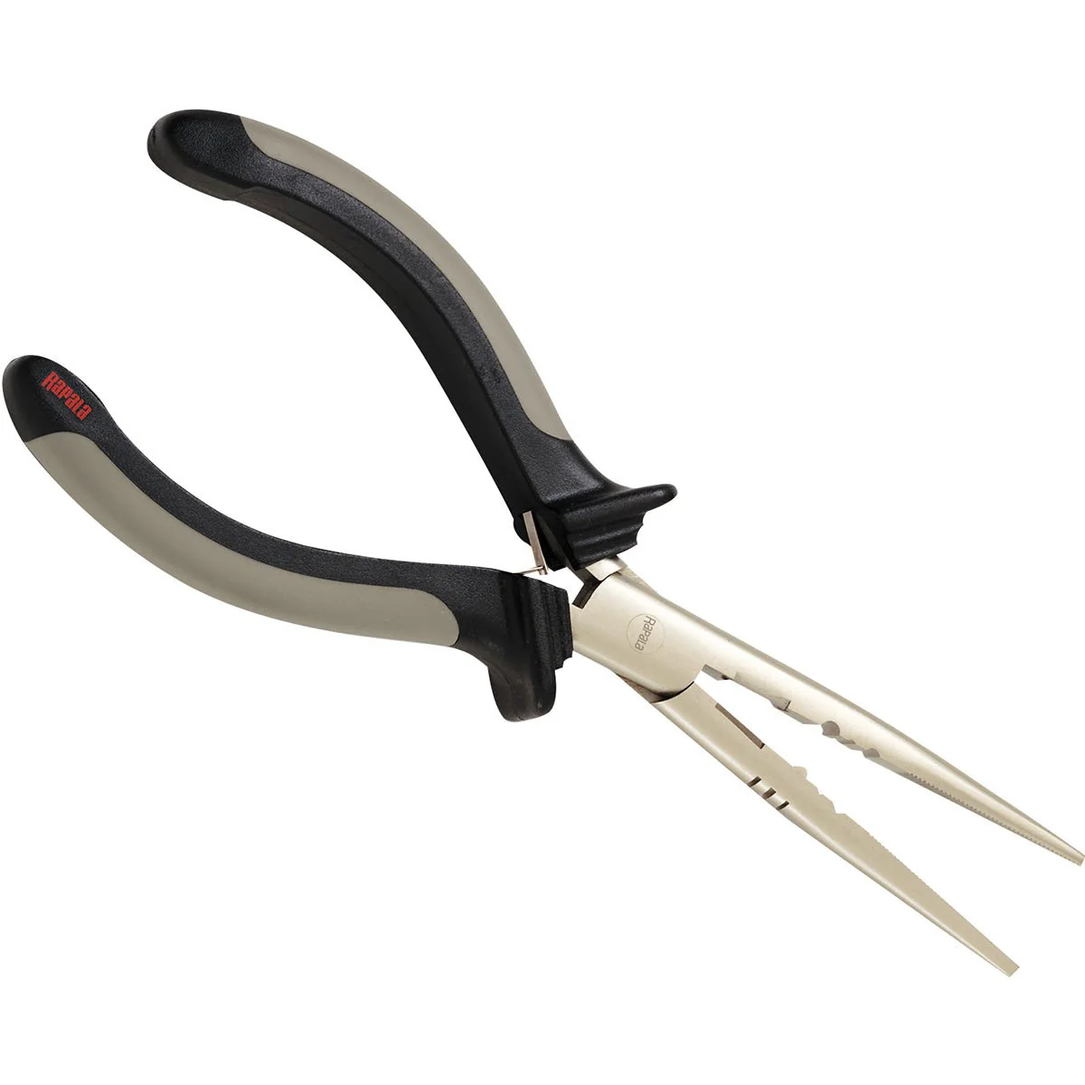 Rapala Fisherman's Tool Combo Pack (Scissors, Pliers, Ruler, Scale) - Black - Image 3