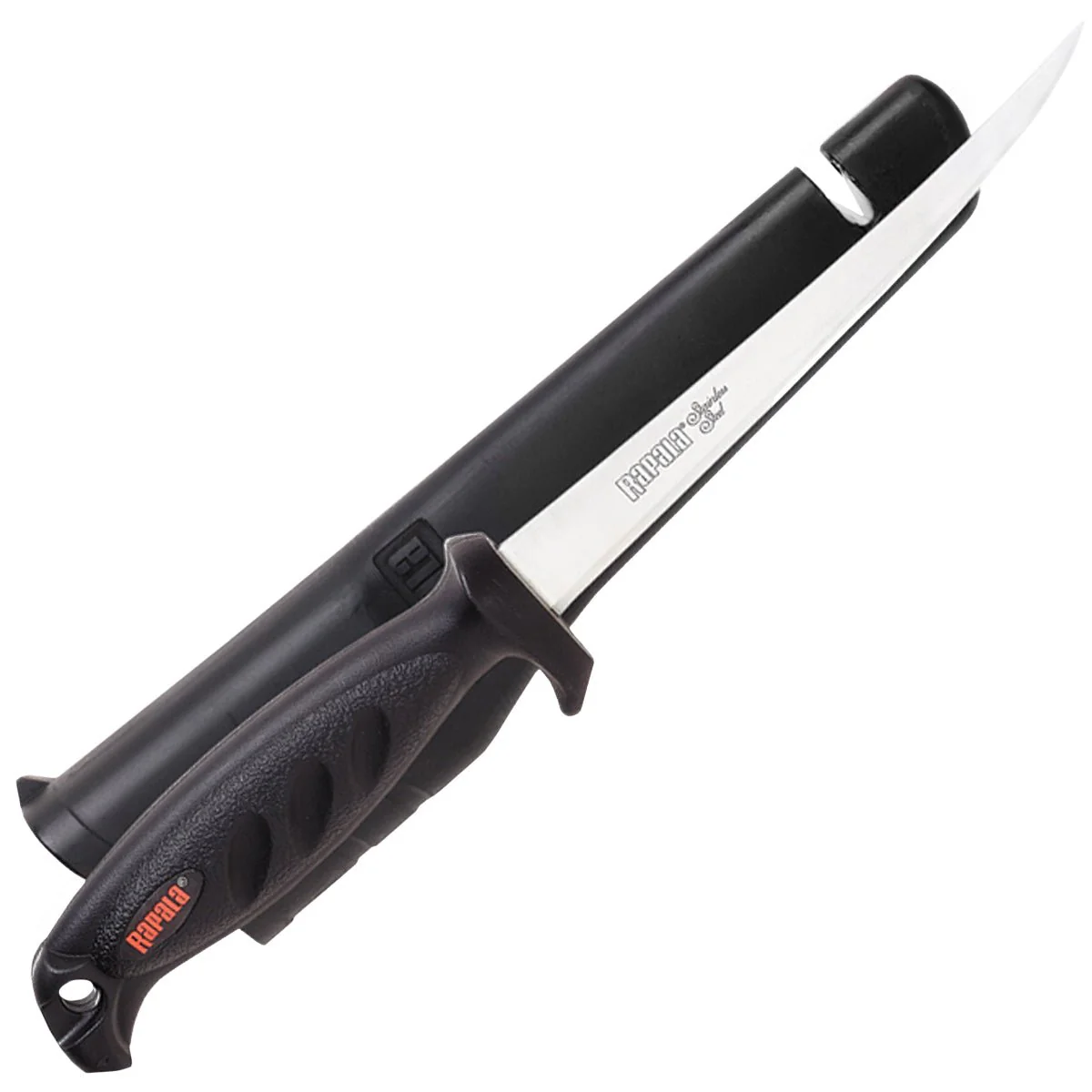 Rapala Fishing Deluxe Falcon 4" Fillet Knife