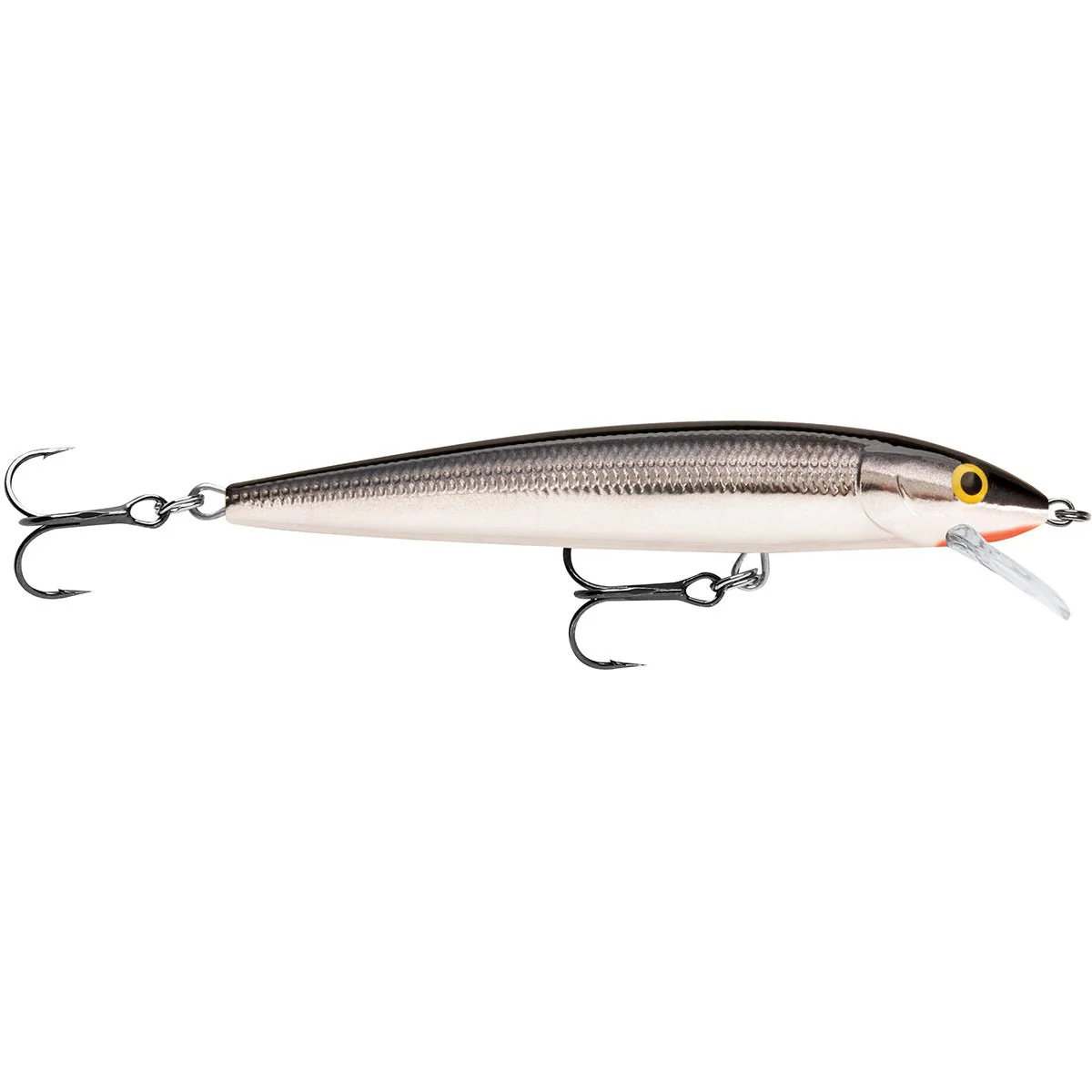 Rapala Husky Jerk 08 Fishing Lure - Image 6