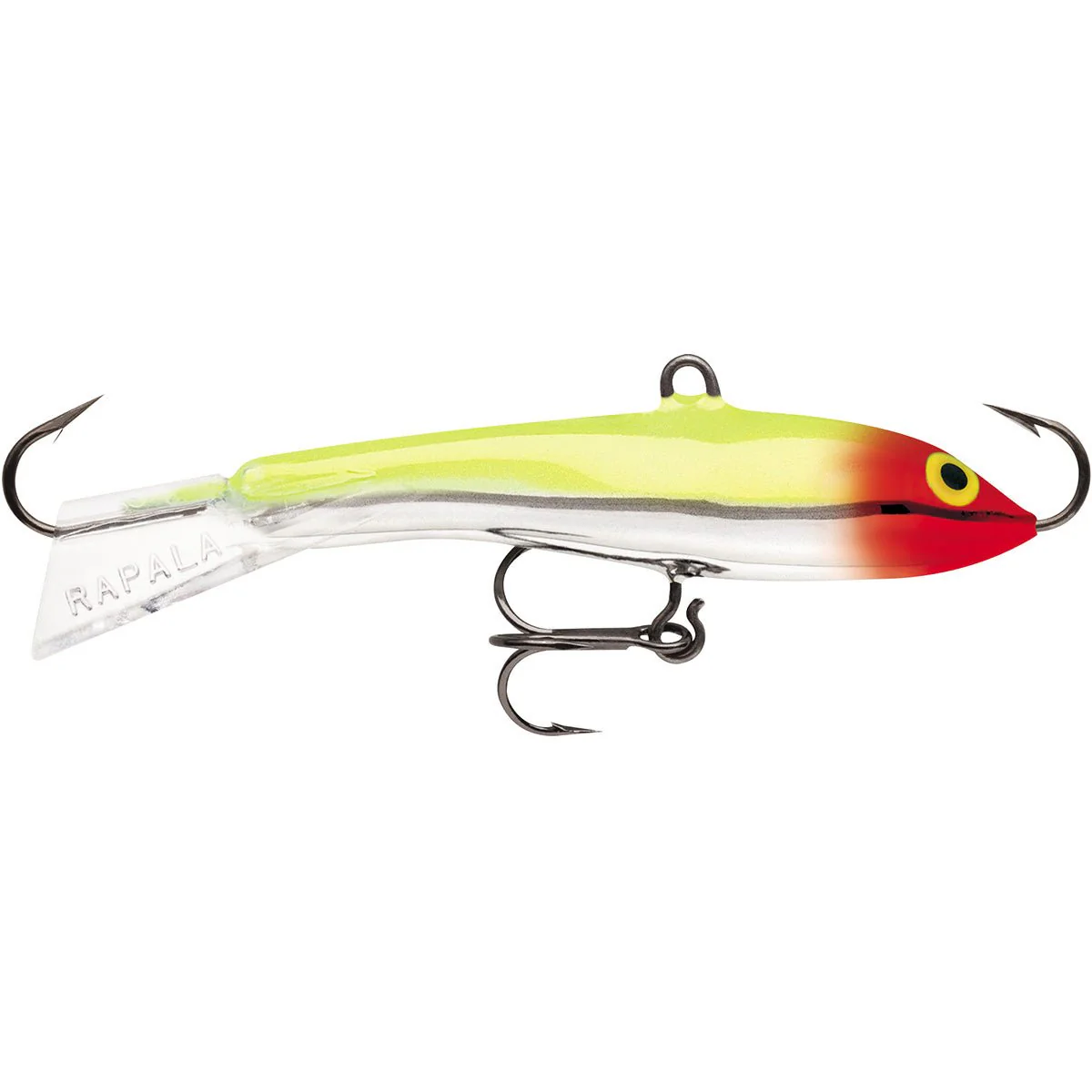 Rapala Jigging Rap W7 Fishing Lure