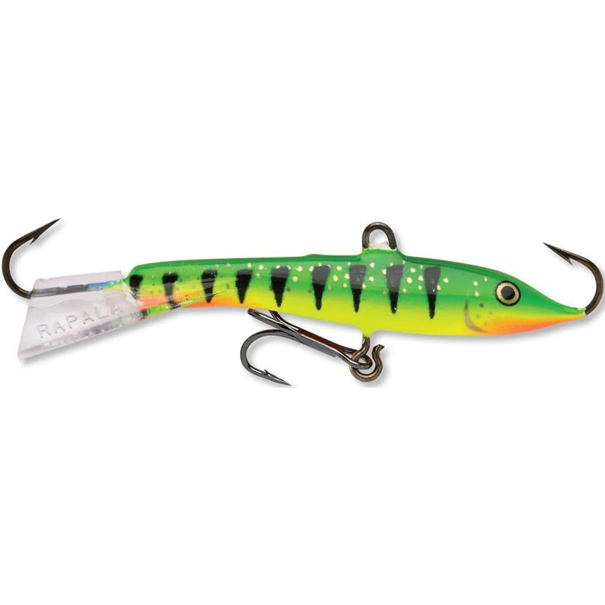 Rapala Jigging Rap W7 Fishing Lure - Image 6