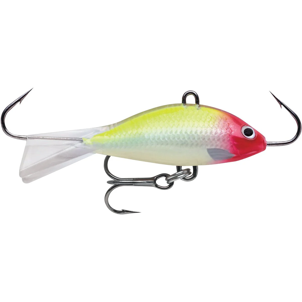Rapala Jigging Shad Rap 02 Fishing Lure