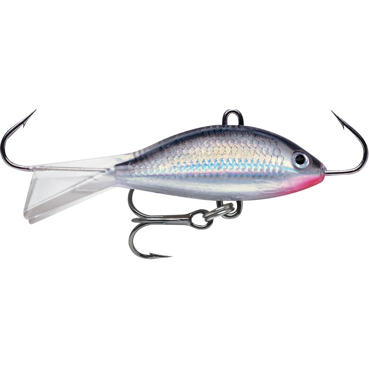 Rapala Jigging Shad Rap 02 Fishing Lure - Image 6