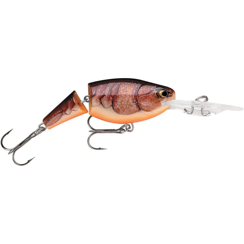 Rapala Jointed Shad Rap 04 Fishing Lure - Image 13