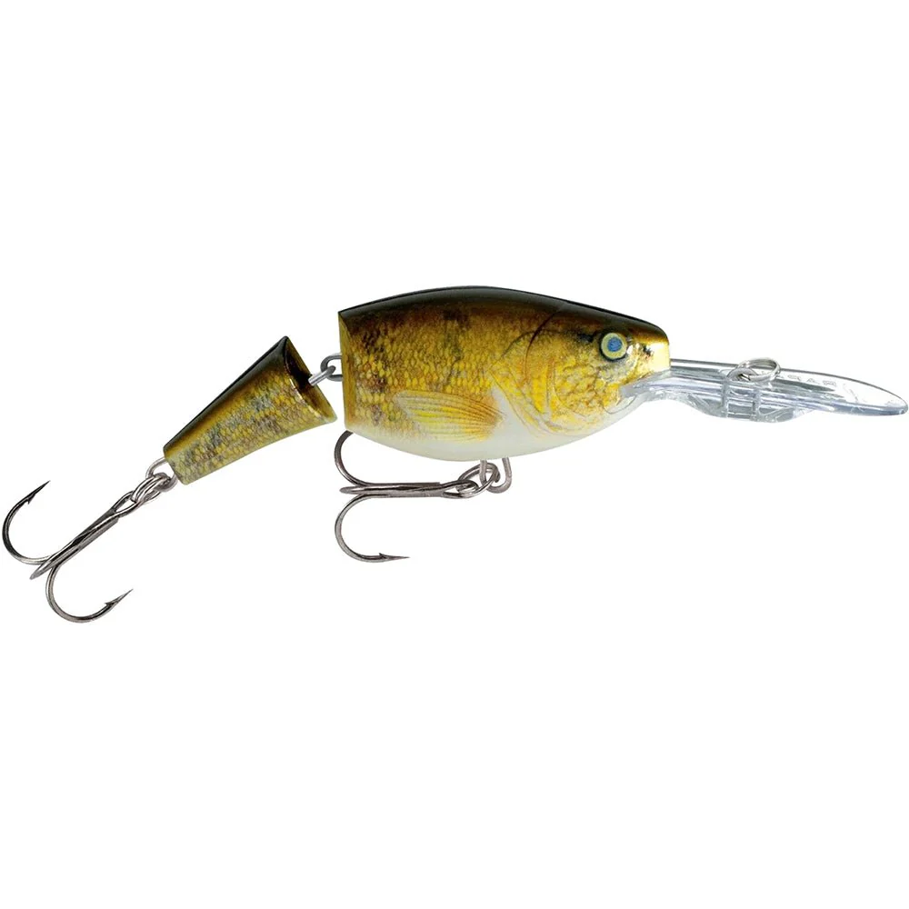 Rapala Jointed Shad Rap 04 Fishing Lure - Image 58