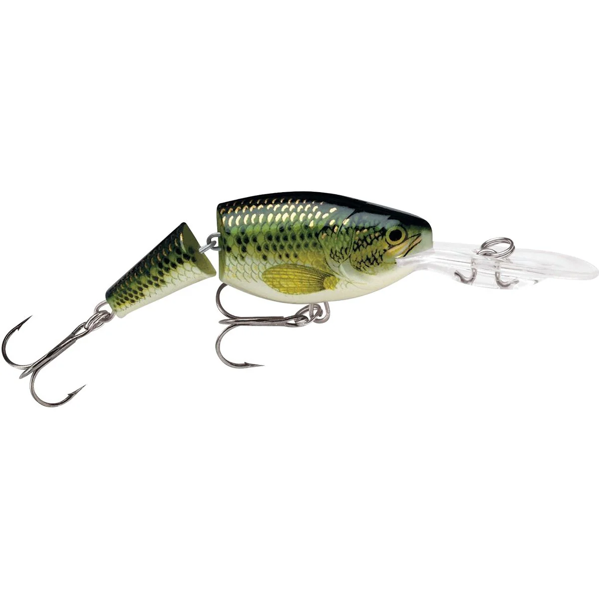Rapala Jointed Shad Rap 04 Fishing Lure - Image 66