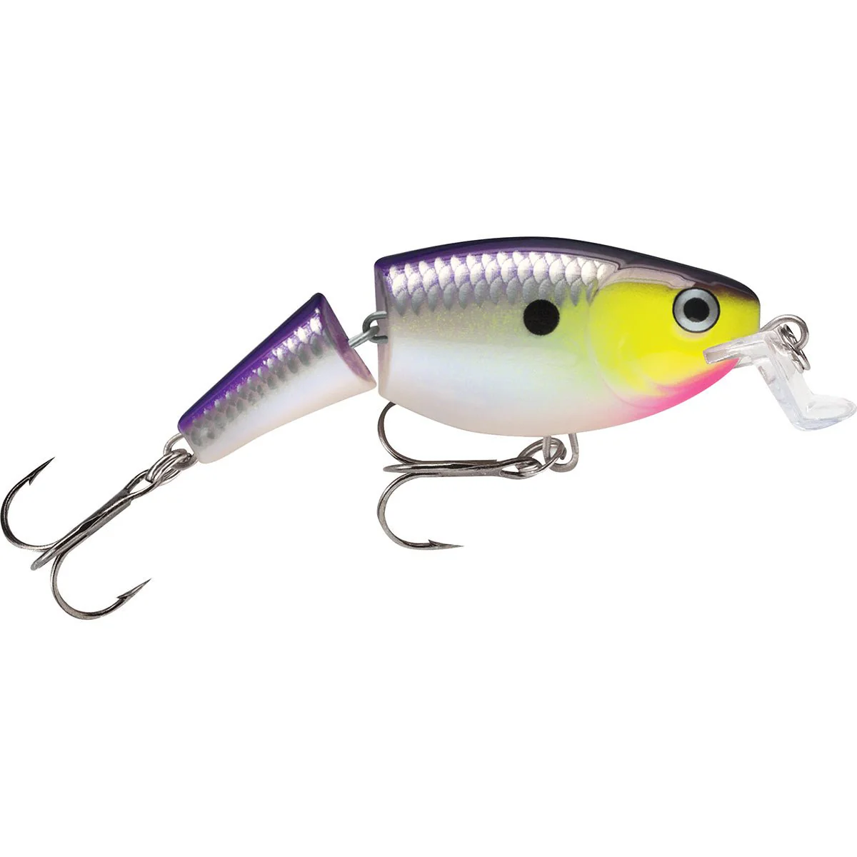 Rapala Jointed Shad Rap 07 Fishing Lure