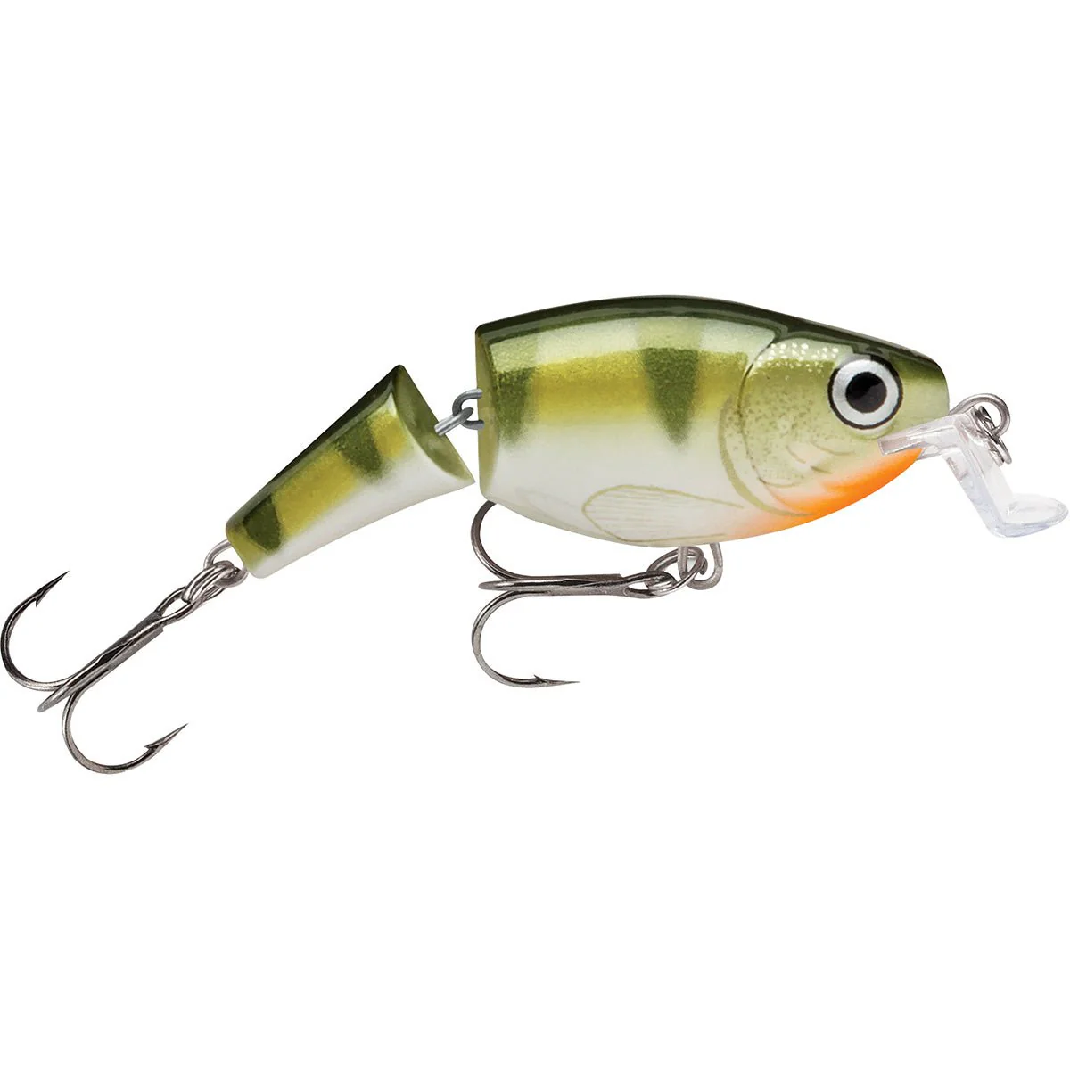 Rapala Jointed Shad Rap 07 Fishing Lure - Image 5