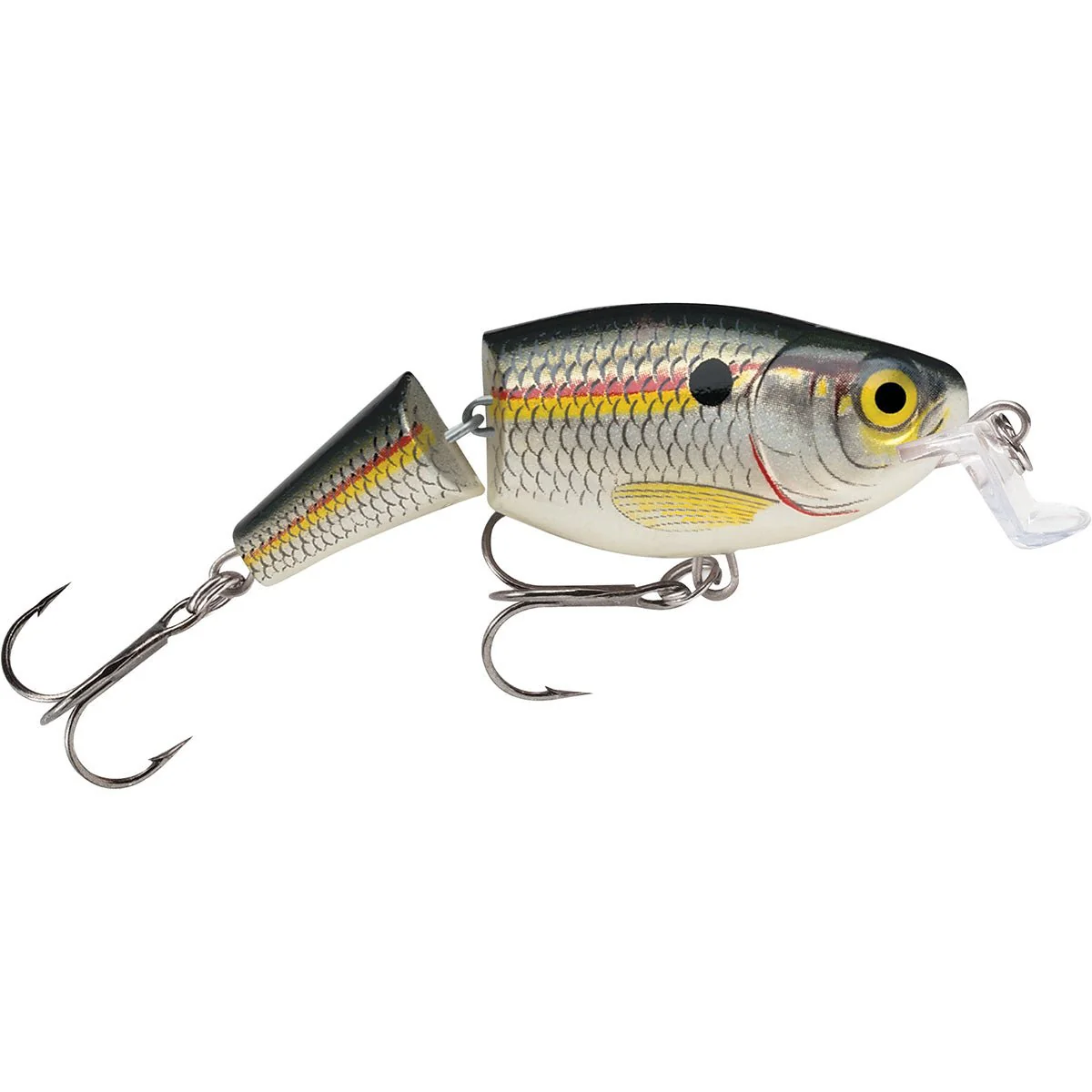 Rapala Jointed Shad Rap 07 Fishing Lure - Image 6