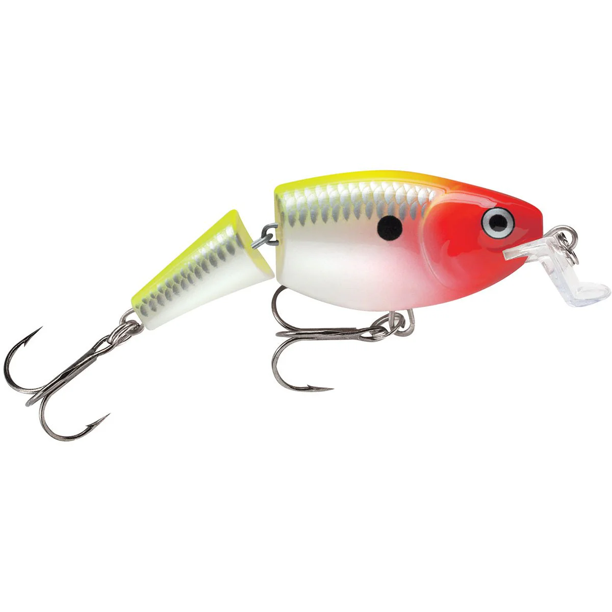 Rapala Jointed Shad Rap 07 Fishing Lure - Image 7