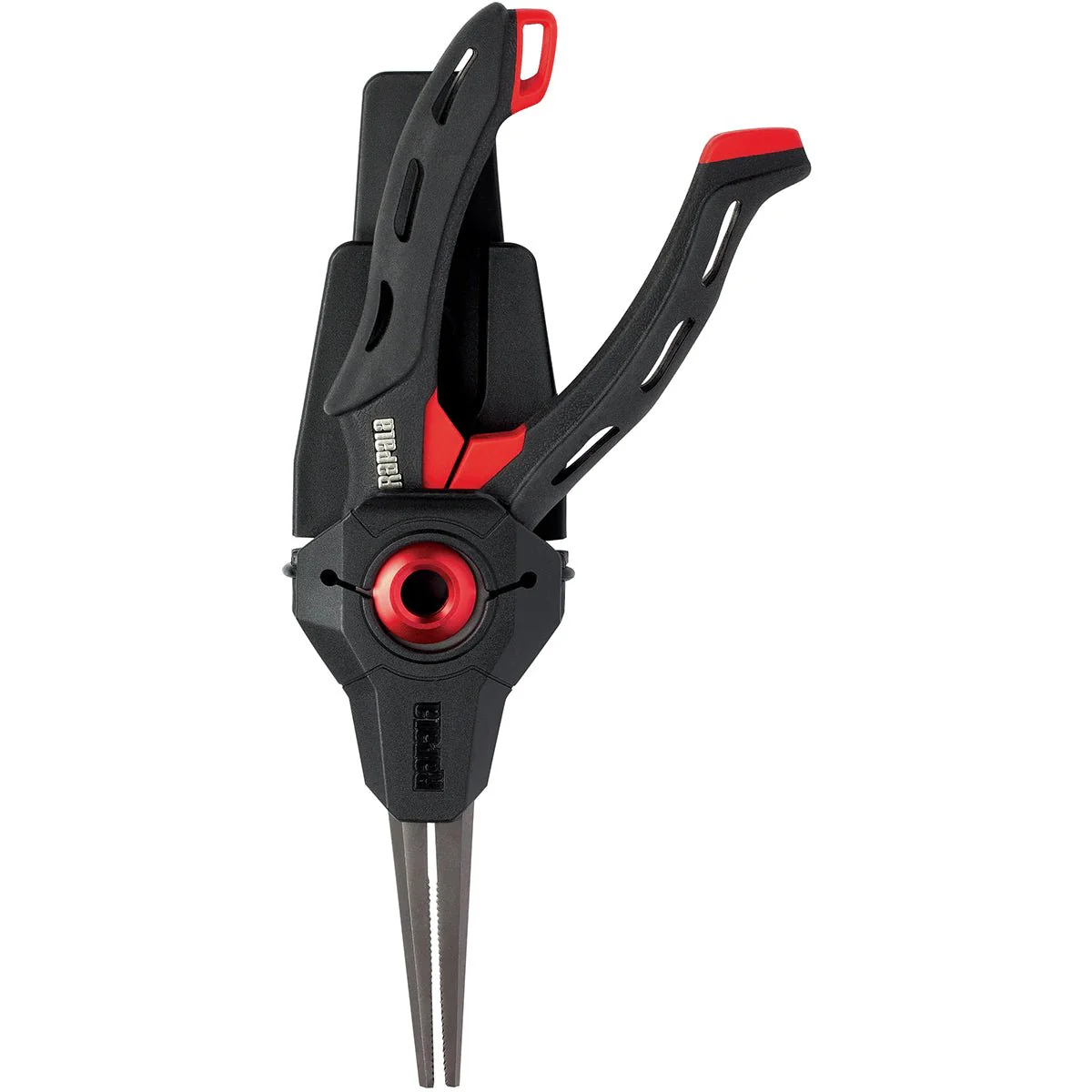 Rapala Mag Spring Pliers - Black - Image 2