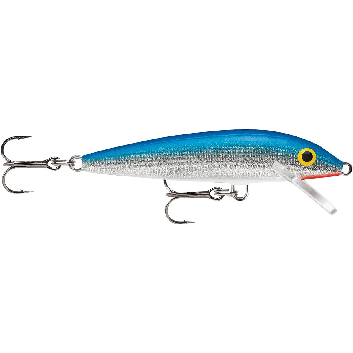 Rapala Original Floating 07 Fishing Lure