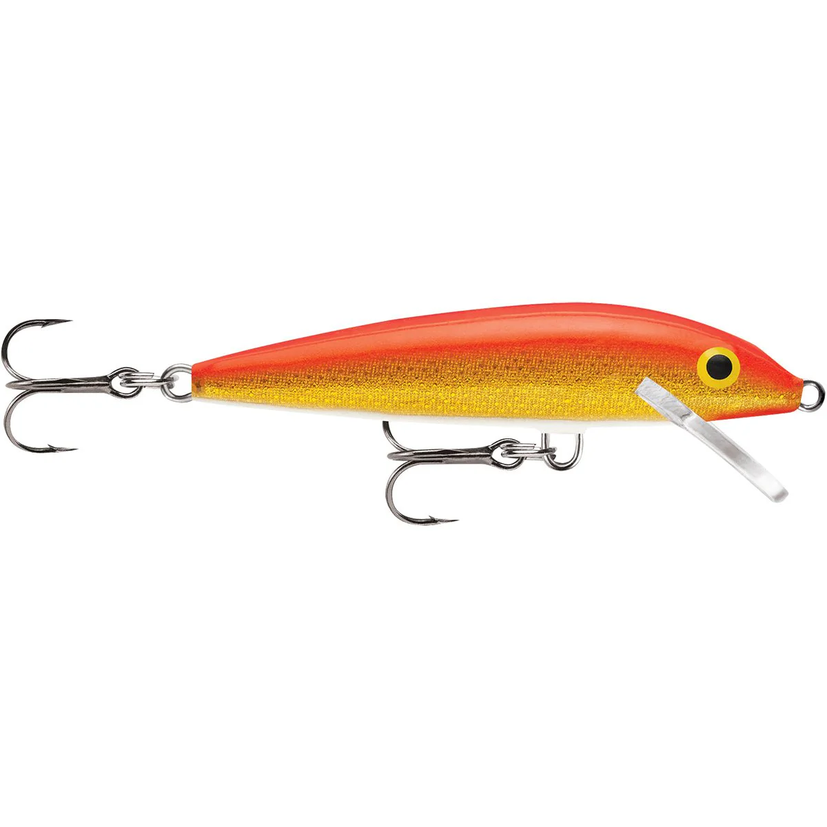 Rapala Original Floating 07 Fishing Lure - Image 11