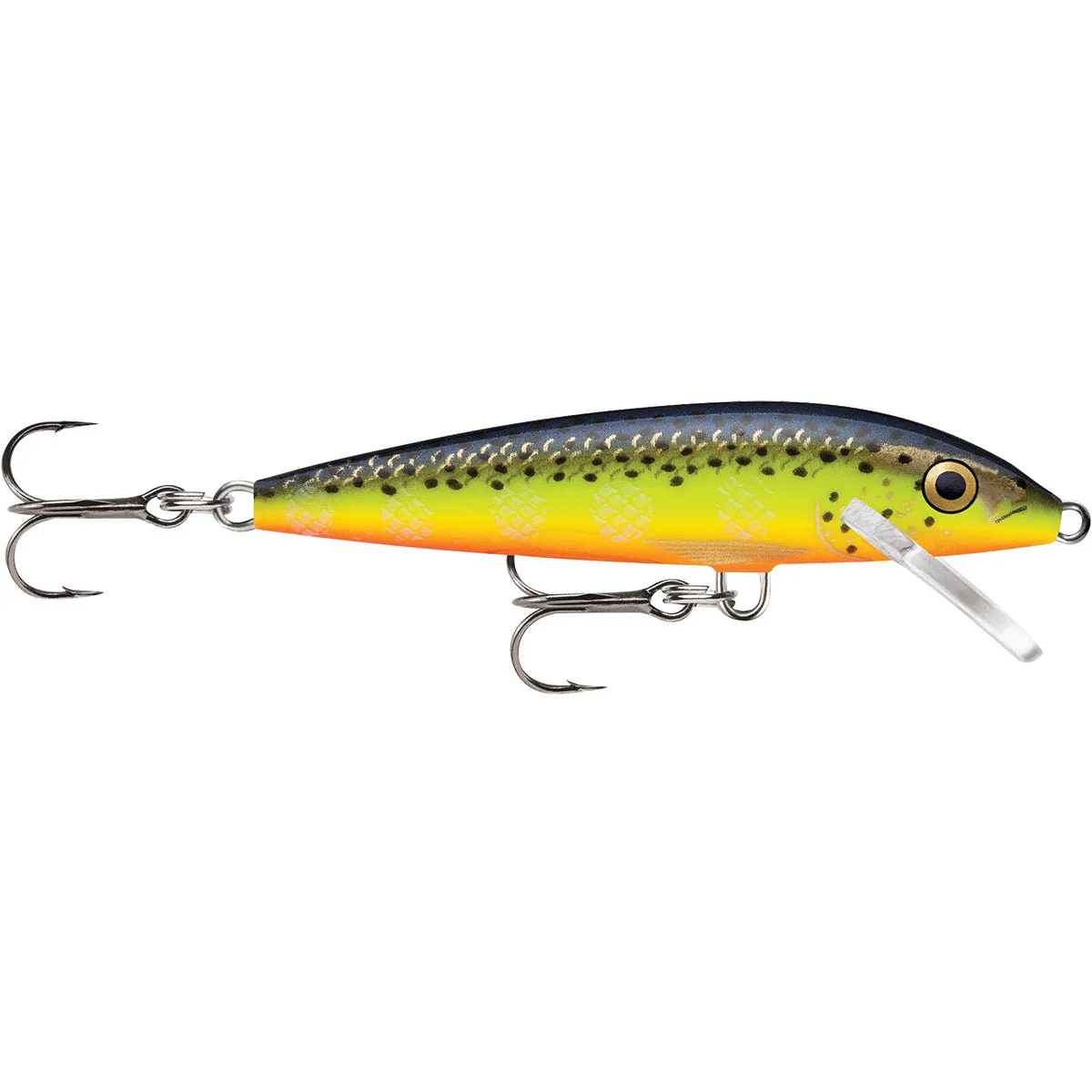Rapala Original Floating 07 Fishing Lure - Image 12