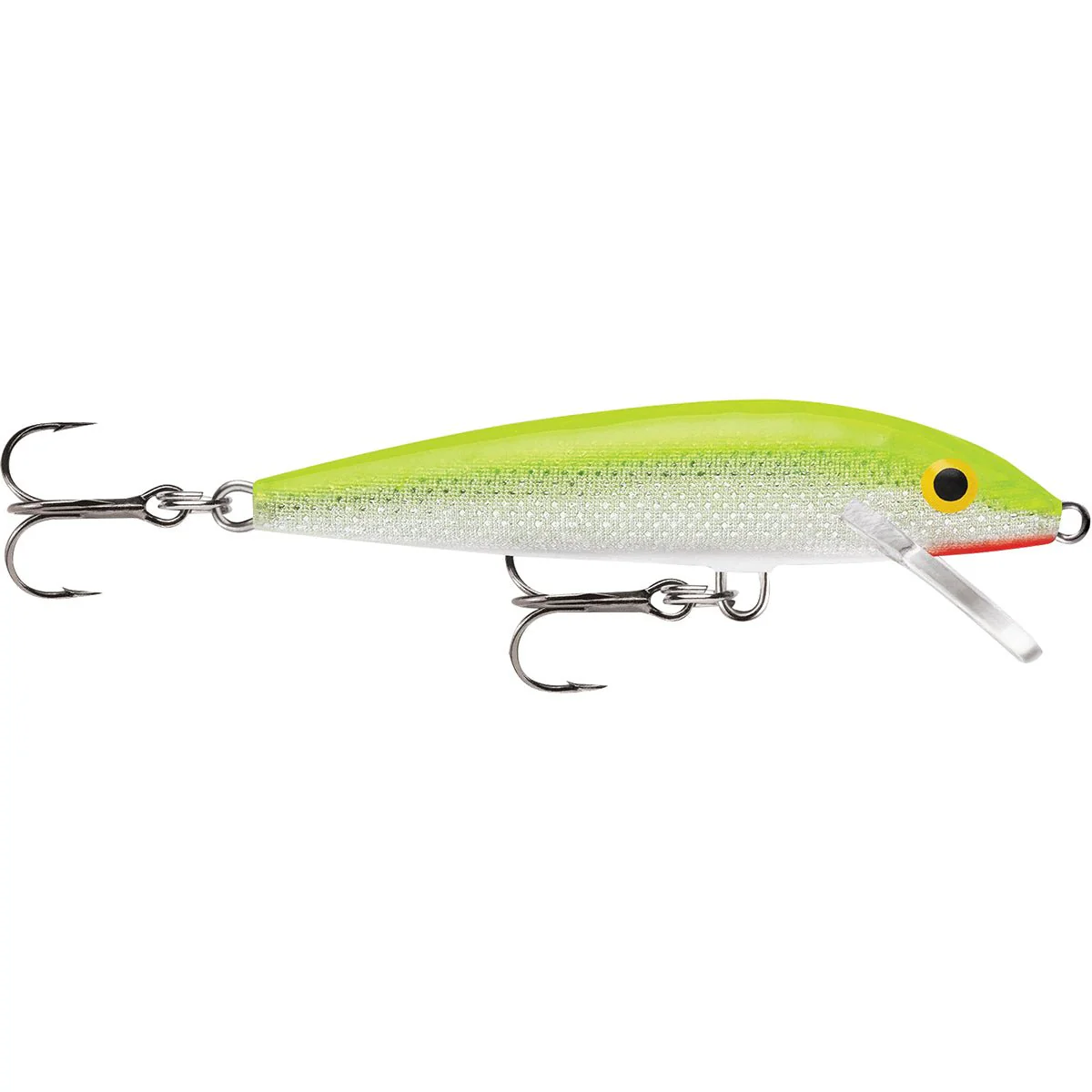 Rapala Original Floating 07 Fishing Lure - Image 14