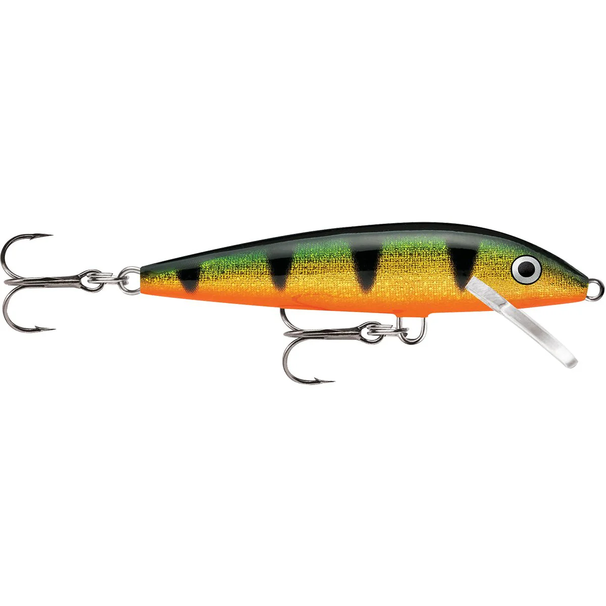 Rapala Original Floating 07 Fishing Lure - Image 4