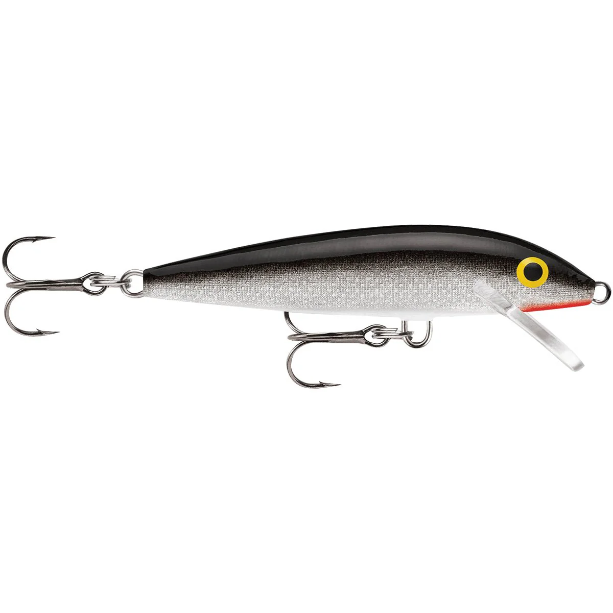 Rapala Original Floating 07 Fishing Lure - Image 5