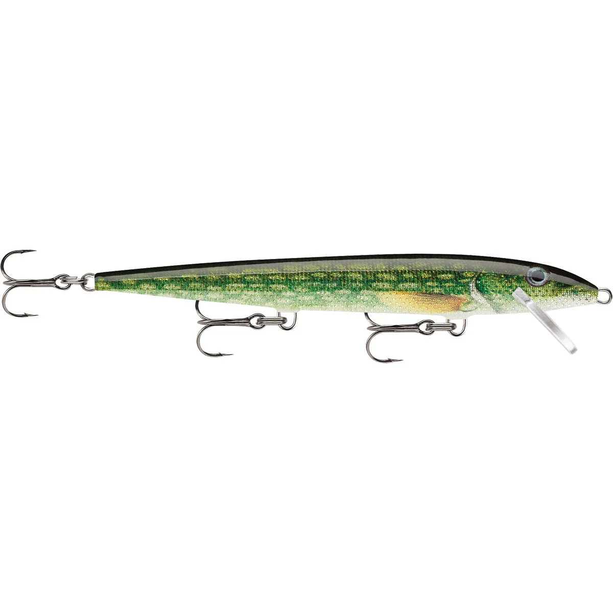Rapala Original Floating 11 Fishing Lure - Image 11