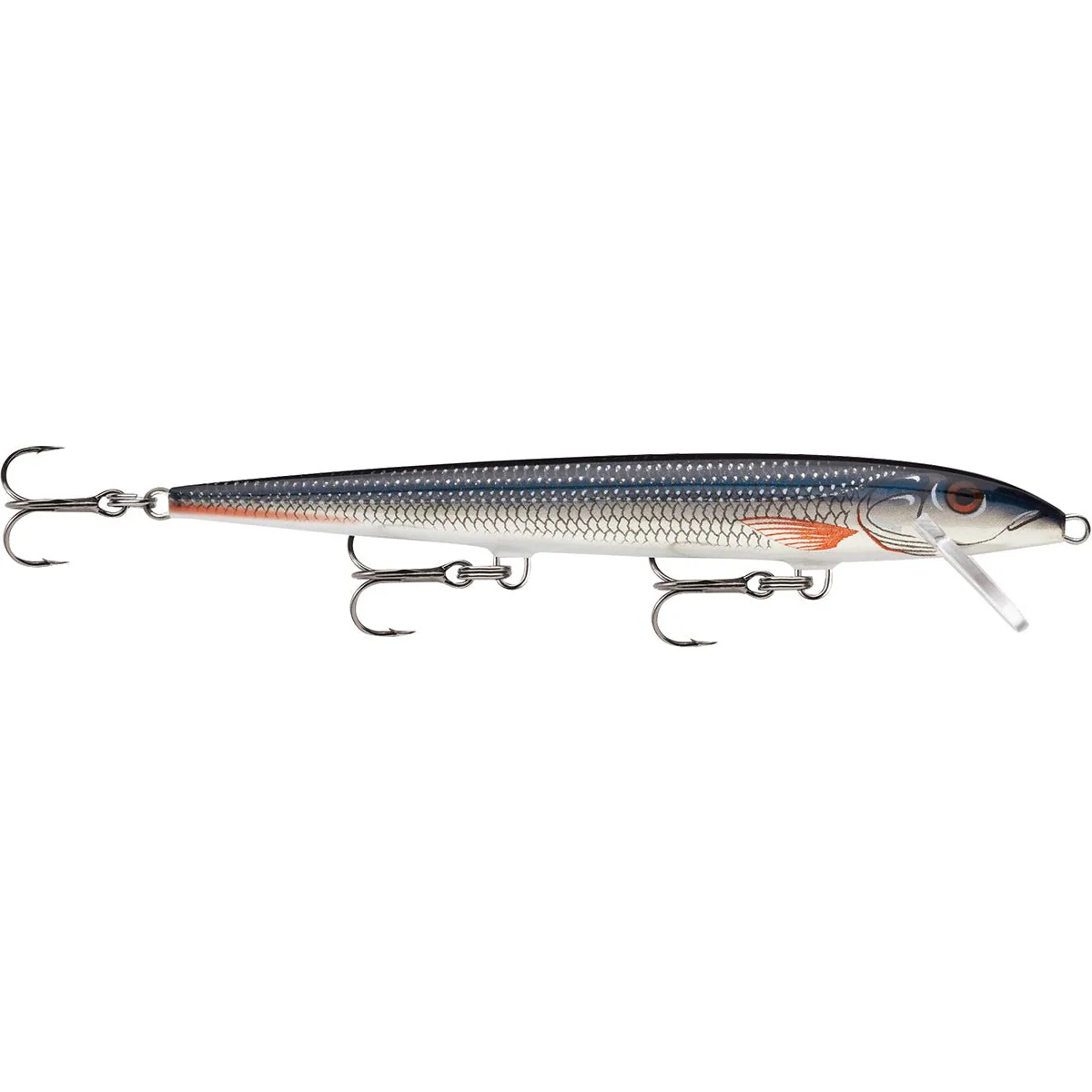 Rapala Original Floating 11 Fishing Lure - Image 2