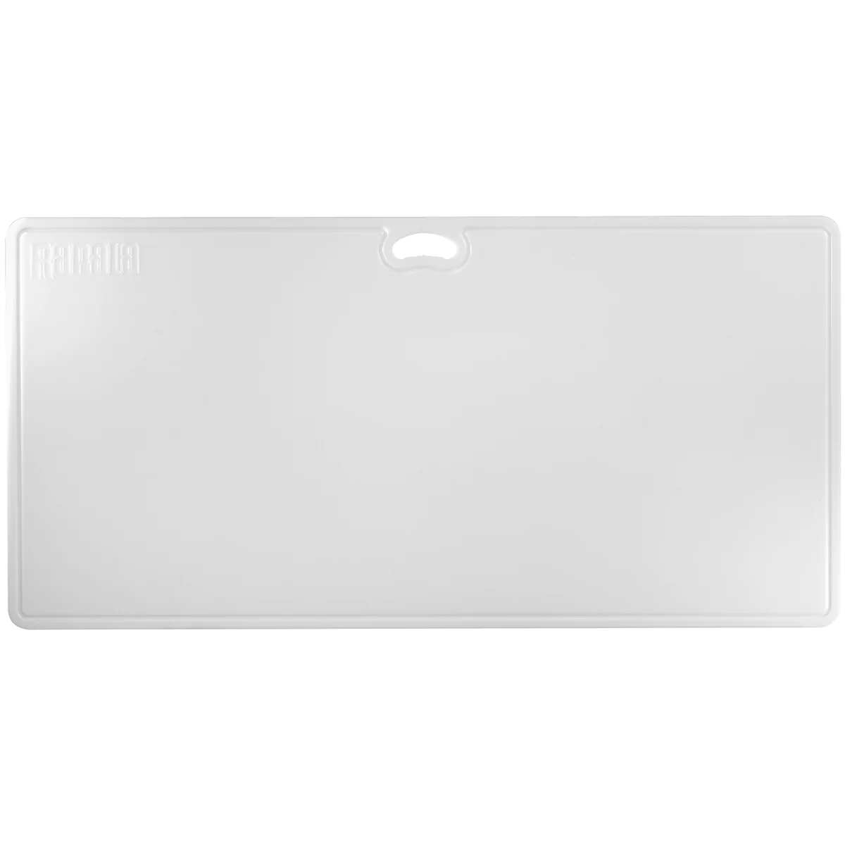 Rapala Pro Series Fillet Prep Board - 19" x 48" - White