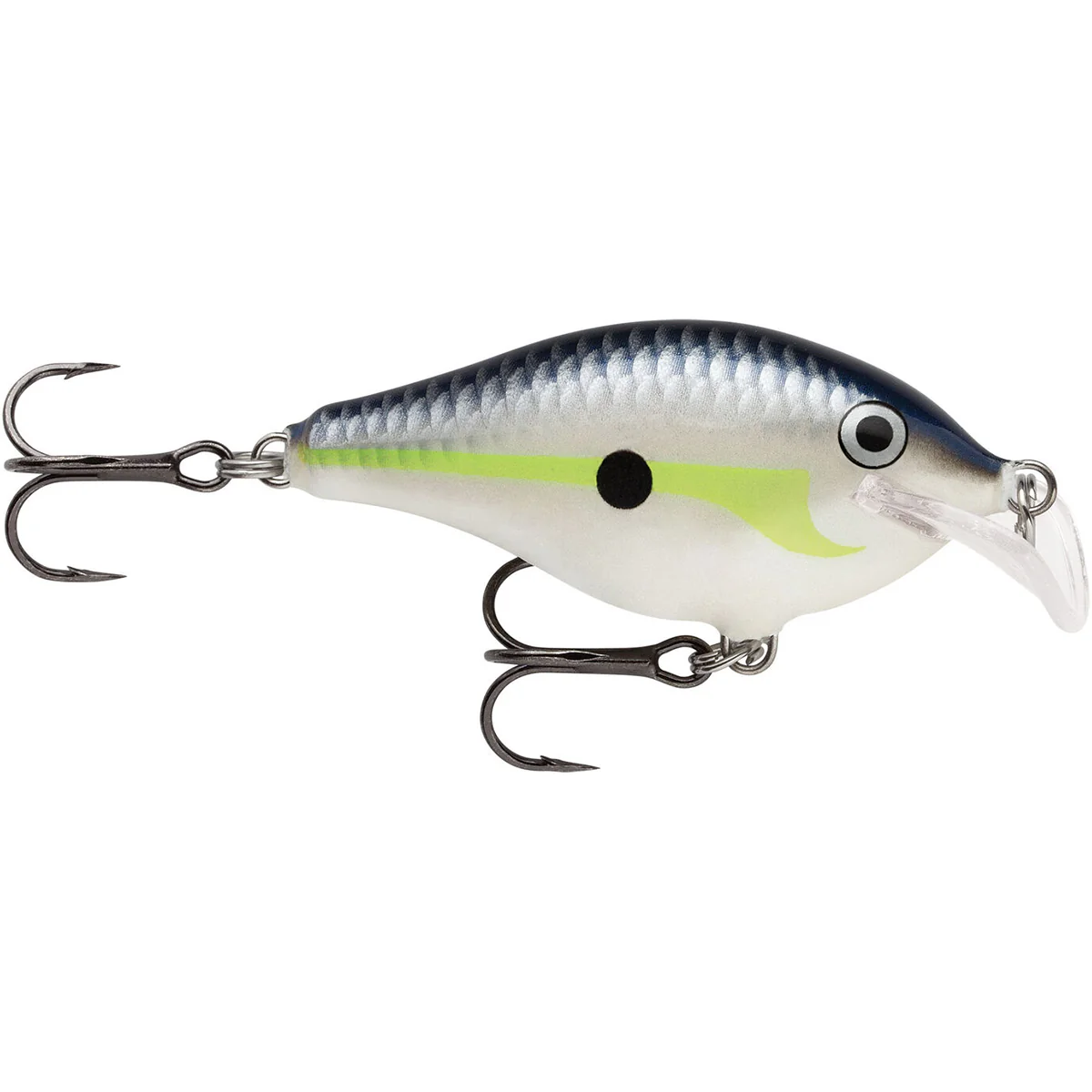 Rapala Scatter Rap Crank 05 Fishing Lure - Image 11