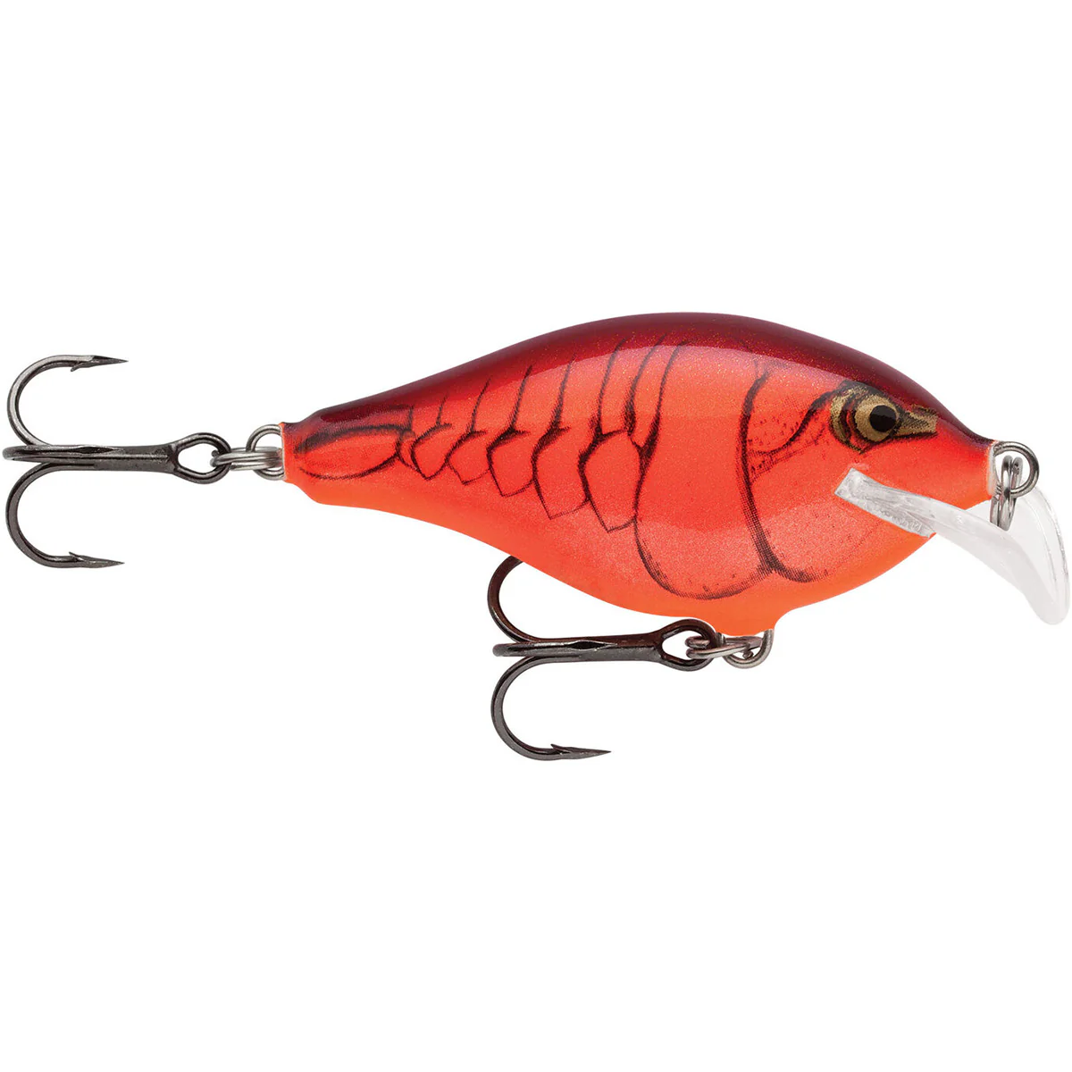 Rapala Scatter Rap Crank 05 Fishing Lure - Image 8