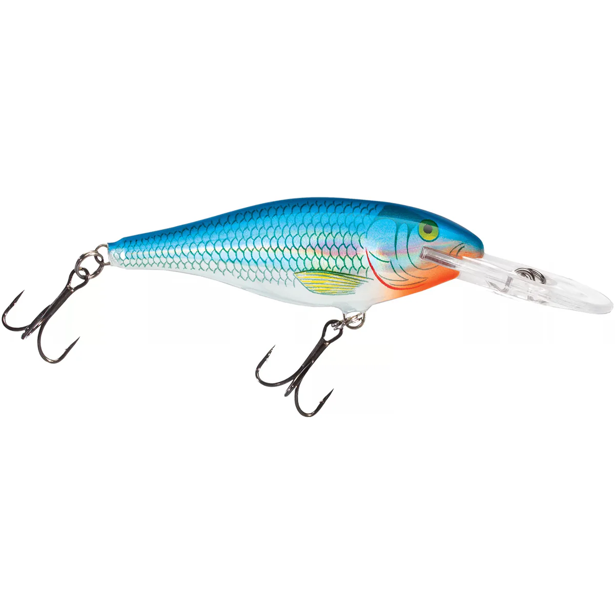 Rapala Shad Rap 05 Fishing Lure - Image 7