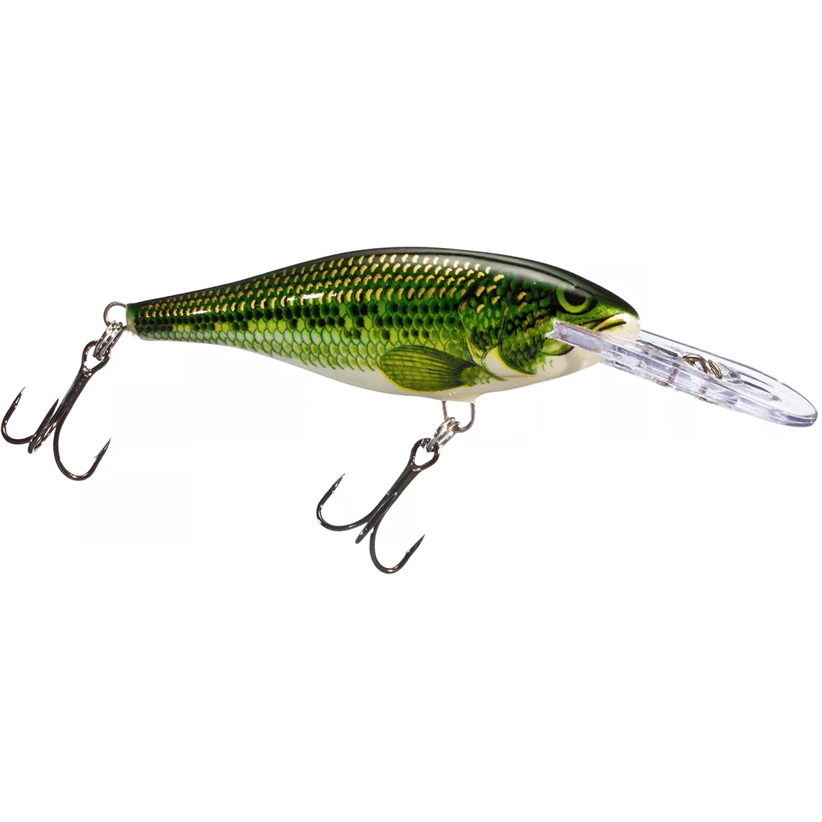 Rapala Shad Rap 07 Fishing Lure