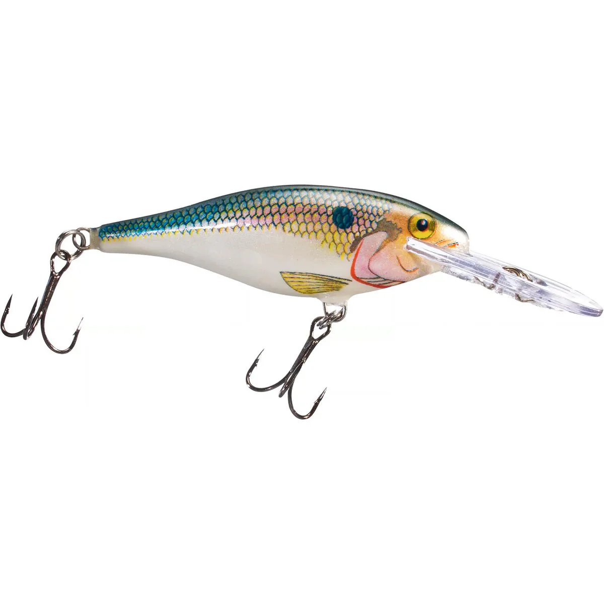 Rapala Shad Rap 09 Fishing Lure - Image 3